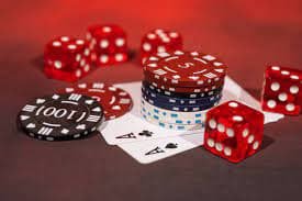 Mesin slot modern dengan tampilan animasi berwarna yang menarik perhatian pemain