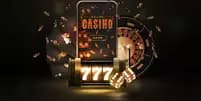 Ilustrasi permainan live casino yang mengedepankan hiburan sehat dan bertanggung jawab
